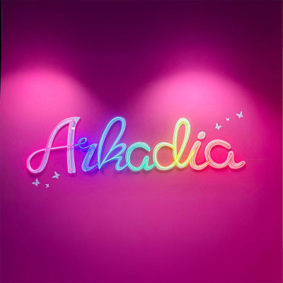 Arkadia