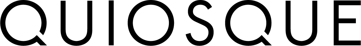 Logo Quiosque